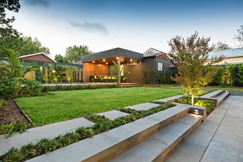 DIY vs. Professional Landscaping