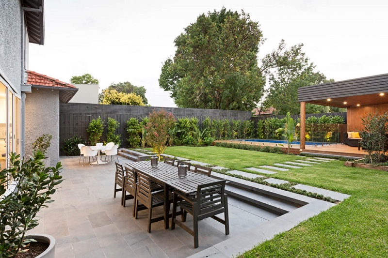 Enhance Property Value with Landscaping