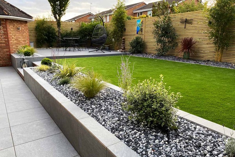Garden Makeover Guide