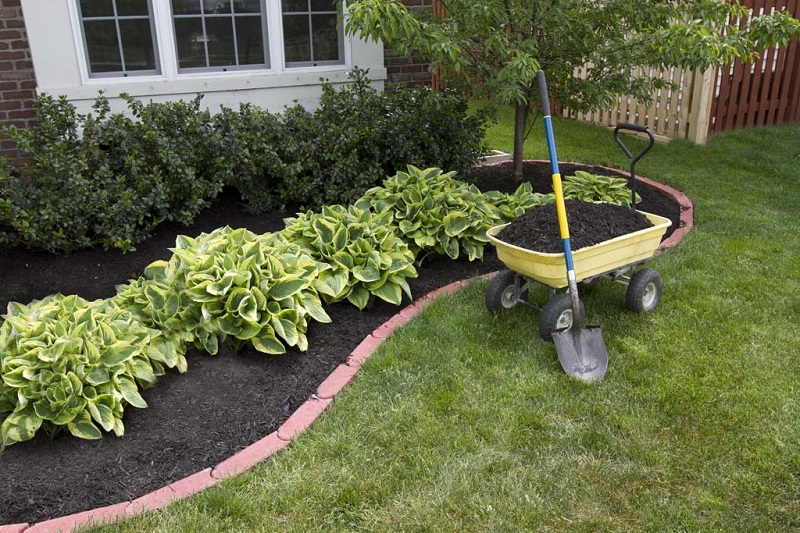 Benefits of Landscape Gardening