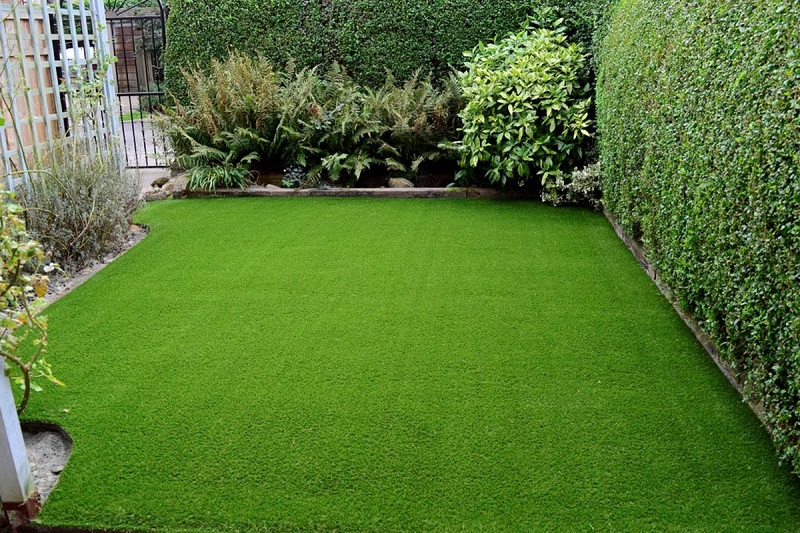 Turf Installation Guide